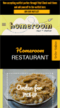 Mobile Screenshot of homeroom510.com